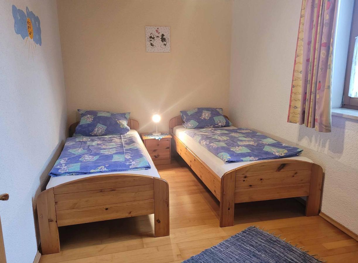 Bauernhof Nissl Villa Neunburg vorm Wald Kültér fotó