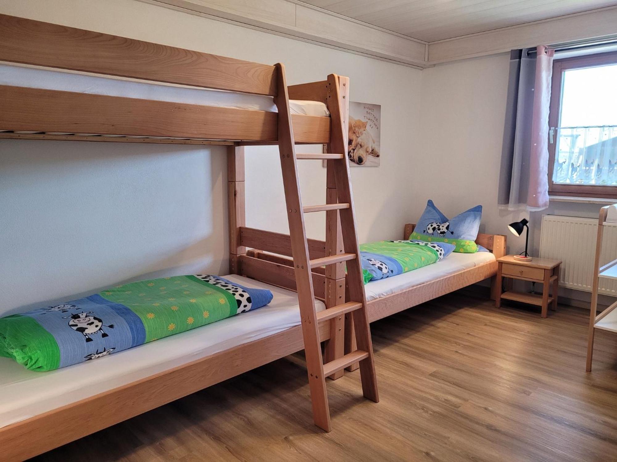 Bauernhof Nissl Villa Neunburg vorm Wald Kültér fotó